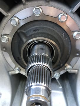 Step Into Success: Profitable Mobile Diesel Service Ready for Expansion!