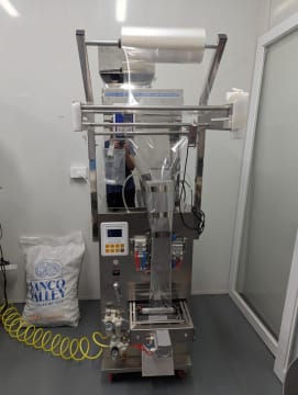 Turnkey Food Manufacturing & Packaging Facility | Castle Hill NSW | $199,000