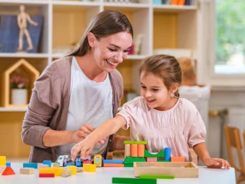 Brand New Childcare Centre for Sale - Central Coast NSW