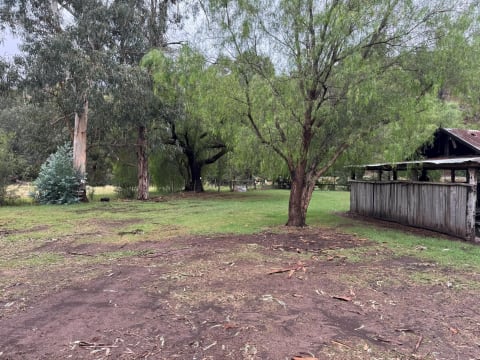 Caravan Park, General Store and Fuel.
