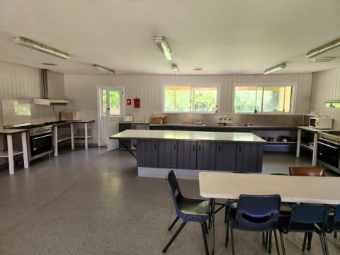 A Rare Freehold Caravan Park and Tourism Gateway in Victoria’s High Country