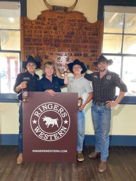 A Historic Landmark Hotel in a Booming Region