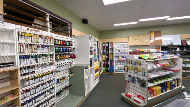 BUILDING $600,000 plus Newsagency $150,000 plus SAV!