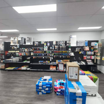 Newsagency / Lotto with Freehold - Country