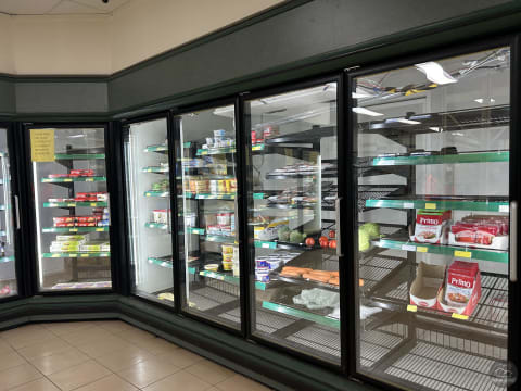 Murchison Supa-Valu-Centre - Supermarket, Liquor, Newsagent, Milk Bar, Takeaway, Freehold