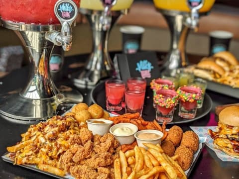 Milky Lane Werribee Franchise Opportunity
