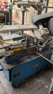 Perfectly Positioned CNC Machining Business