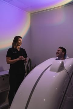 Premium Recovery & Longevity Studio - Mornington Peninsula