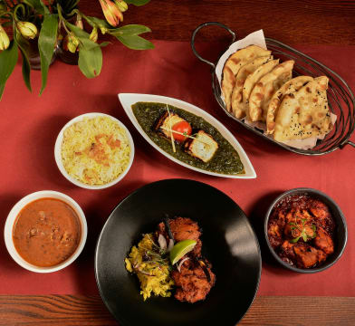 Contemporary Dining Venue Under Mgt | Sri Lankan Cuisine | Bella Vista | Strong Growth Potential ...