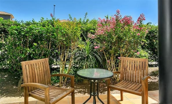 Possibly the Best Management Rights Deal Ever