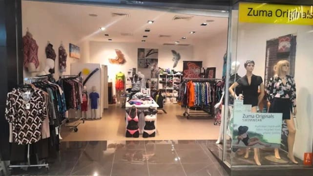 Iconic Australian Swimwear Brand Over 40 Years of Heritage