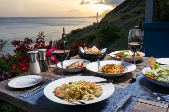 Remarkable fully licensed Restaurant & Function room.  Fraser Coast, numbers are incredible