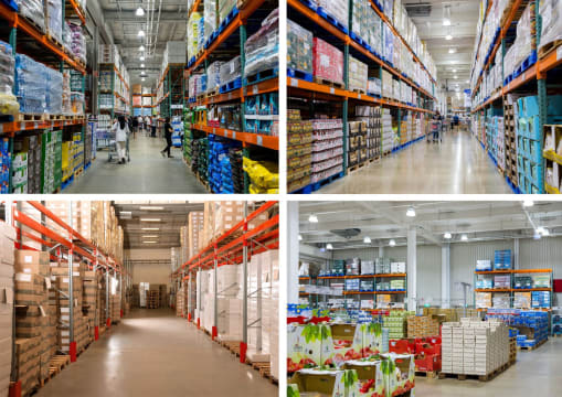 Ethnic Food Import, Wholesale & Distribution Business - South-East Melbourne