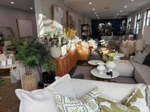 Established Furniture and Homewares Business – Melbourne, VIC