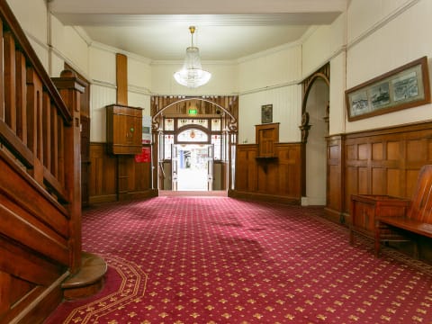 A Unique Investment Opportunity - 133HF