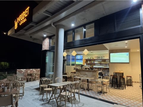 Serious Opportunity - Lifestyle Investment