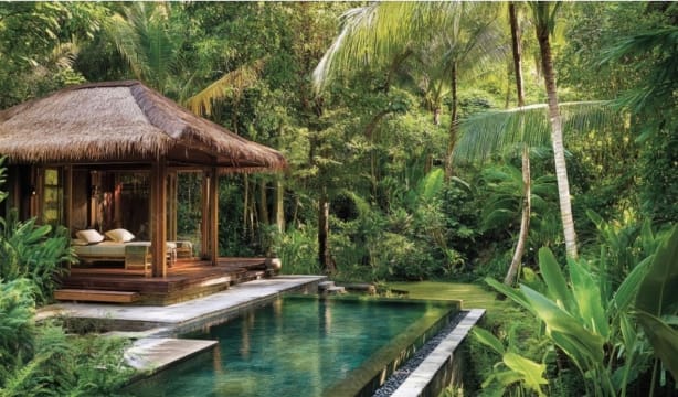 Profitable Bali Hut and Gazebo Manufacturing Business