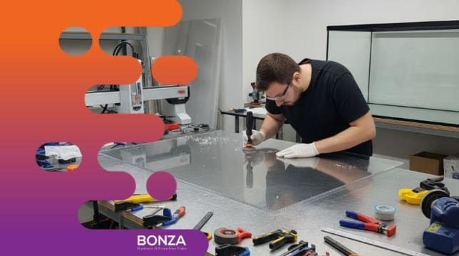 36289 - Profitable Dual Specialty Manufacturing Business