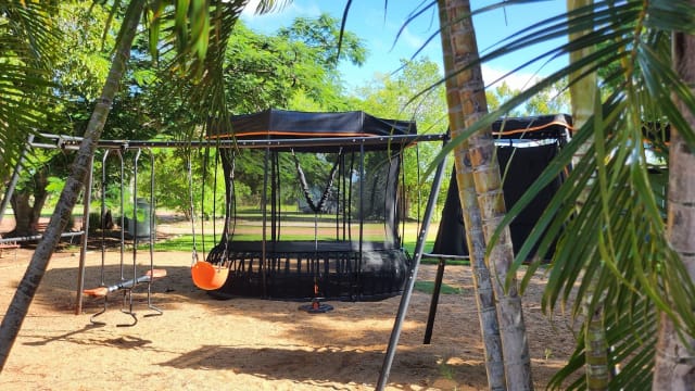 "Motivated Vendor" - Well-Established Tourist Van Park in the Heart of Charters Towers