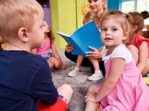 Brand New Childcare Centre for Sale - Central Coast NSW