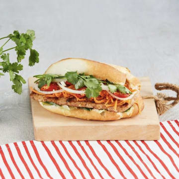 Franchise with Flavour: Join an Existing Destination Roll Today!