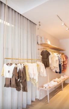 The Kid and Co - An Exciting Opportunity to Own a Unique Business!