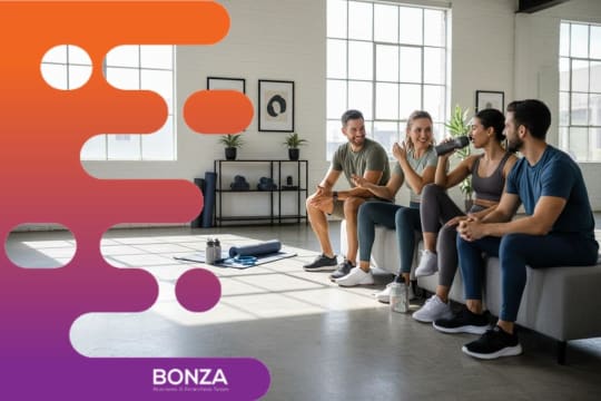 36697 Fitness Franchise Opportunity - Strong Membership Base