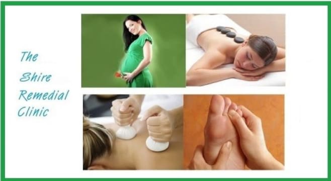 SHIRE REMEDIAL CLINIC – WELL ESTABLISHED – AFFORDABLE RENT