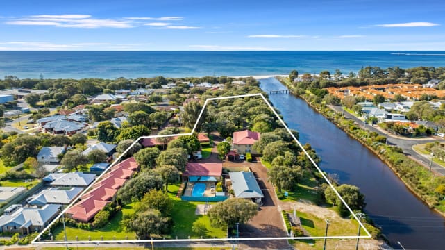 Once in a generation opportunity - Under Offer