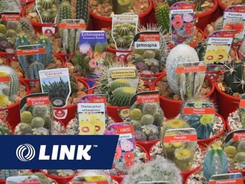 Top QLD Wholesale Succulent Nursery + Freehold