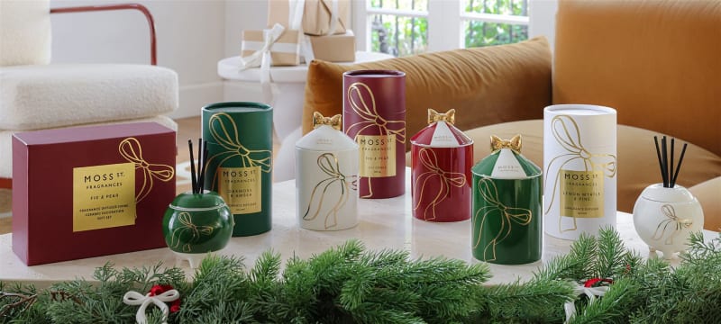 Fashion, Gifts & Homewares - Retail + Online