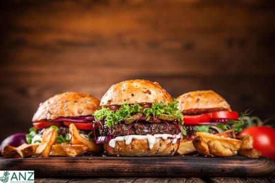 Smokin Joe's Pizza - Sydney Franchise Opportunity Now Open!