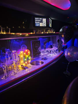 Hobart Limo Service