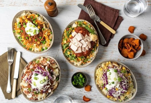 Spudbar Franchise - Major City Fringe Health Precinct (Our Ref: V2049)