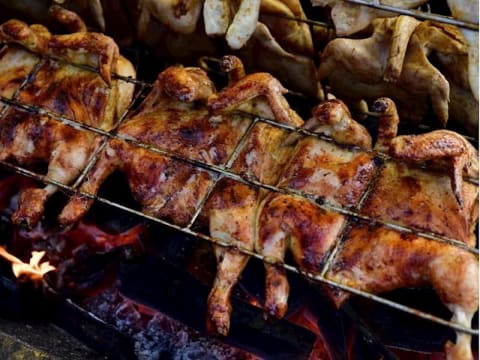 New Chicken QSR Franchise, Umina Beach