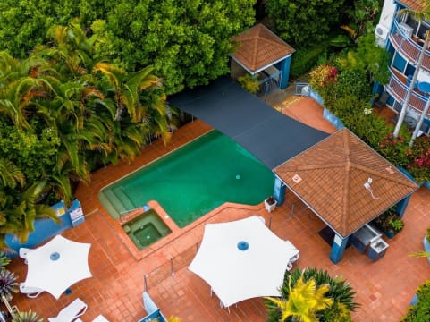 Own a Holiday Business in Surfers Paradise – Priced to Move! - ID 8528