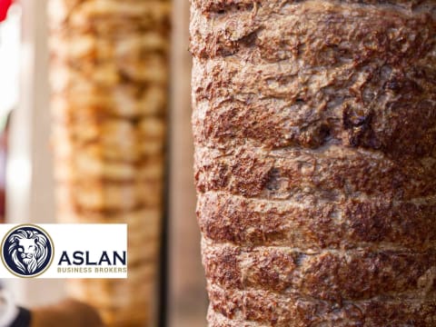 KEBAB FOOD MANUFACTURING BUSINESS FOR SALE