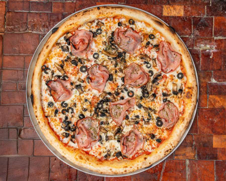 BUSINESS FOR SALE: ESTABLISHED TAKEAWAY PIZZA RESTAURANT