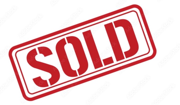 SOLD! Fire Safety Equipment