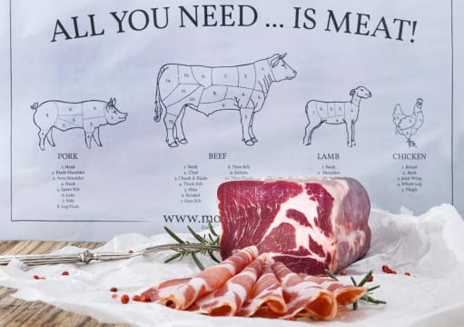 ONKAPARINGA MEATS - ESTABLISHED INDEPENDENT BUTCHERY BUSINESS FOR SALE