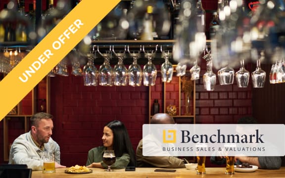 ESTABLISHED MARGARET RIVER HOSPITALITY VENUE