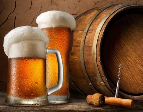 SEQ Craft Brewery & Taproom - Profitable, Turnkey  - 5848