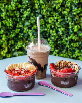 Mosman's Favourite Acai Shop For Sale