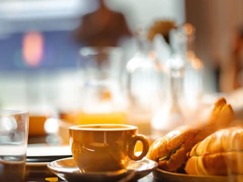 Fully-Equipped Café for Sale in Croydon with Secure Lease, Well-Presented Fit-Out