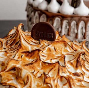 St Louis Desserts & Gelato - WHAT AN OPPRTUNITY!!
