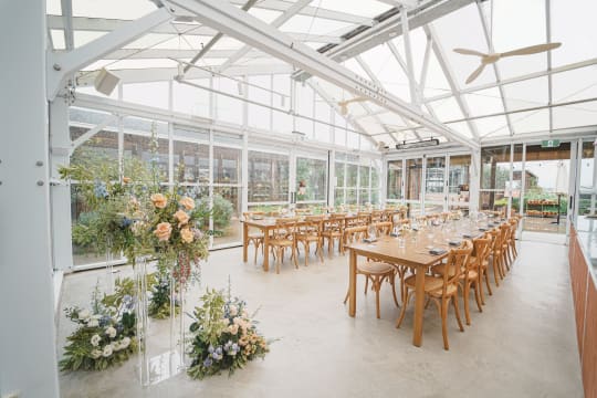 ​ROOFTOP RESTAURANT & EVENTS VENUE – BURWOOD EAST