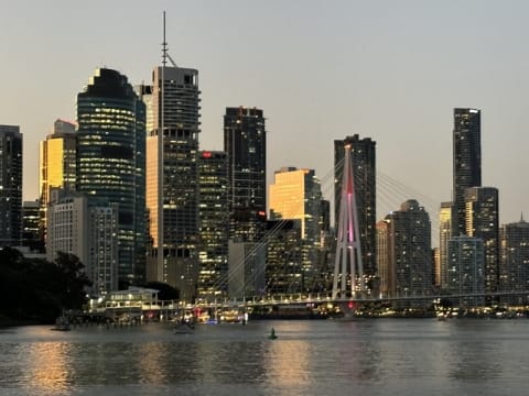 Business Only Permanent Management Rights in Albany Creek - ID 9184