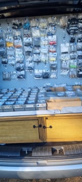 Profitable Mobile Automotive Fasteners Business Flexible