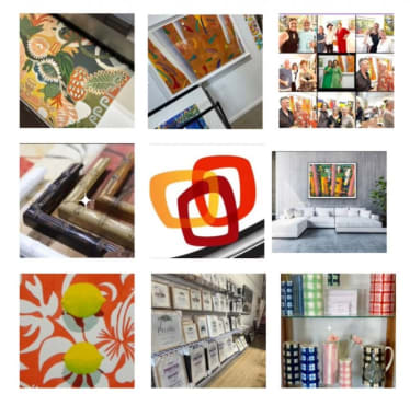 Picture Framing - Fine Art Printing - Art Gallery