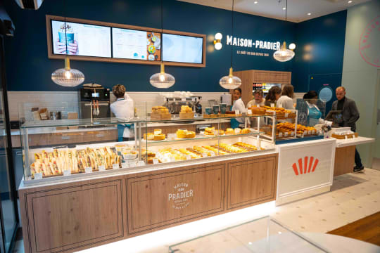 Exclusive opportunity to bring a global success to Australia (Master Franchise)